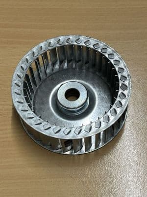 Ecoflam Fan Impellor BFV10003-001
