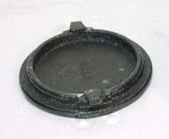 Enamelled Smoke Box Blank for Standard or Deluxe Aga range cooker
