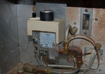 Euro SIT Conversion kit for orginal (now obsolete) Junkers Valve