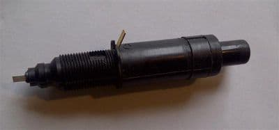 Euro SIT Valve Piezo