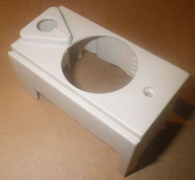 Eurosit 630 Gas Valve Cream Plastic Cover