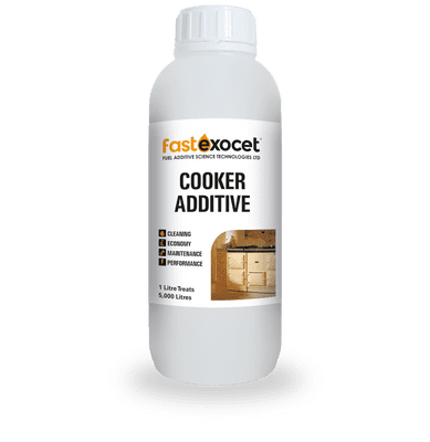 Exocet Cooker Additive 200mm