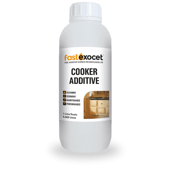 Exocet Cooker Additive 200mm