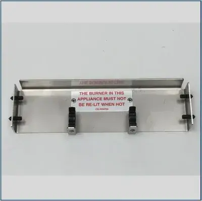 Fire Valve Holder (Conversions)