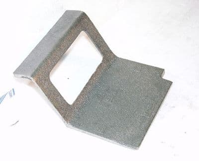 Flue Box Diverter Top Entry for Standard or Deluxe Aga range cooker