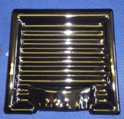 Flue Box Door for Rayburn Royal , 212, MF, 216, Supreme SF, Nouvelle SF