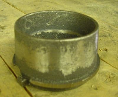 Flue Spigot for Standard or Deluxe Aga Range Cookers