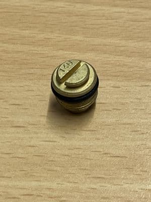 Gas / By pass jet for Eurosit 630 Gas Valve