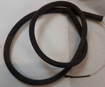 Heat Proof Cable Sheath