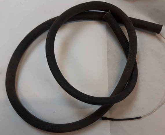 Heat Proof Cable Sheath
