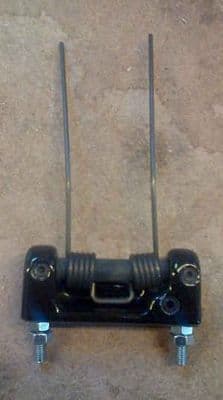 Hinge Block for Aga Range Cookers Made 1997 - 2005