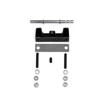 Hinge Lid Block for Post 74 Deluxe Aga Range Cooker (Complete with Pin)