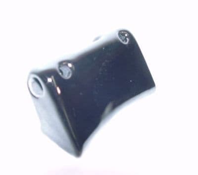 Hinge Lid Block for Pre 74 Deluxe Aga Range Cookers