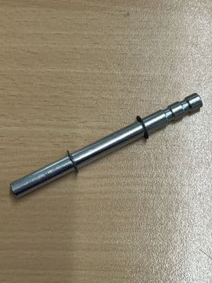 Hinge / Lid pin  for Post 74 Deluxe Aga Range Cooker