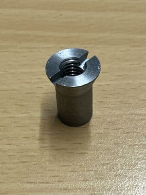 Hob Screws 3/8 Inch (each) - Aga Standard Model Only