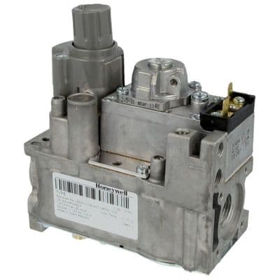 Honeywell Gas valve for Rayburns R4569