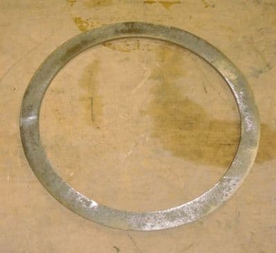 Hot Plate Ring for Aga range cooker