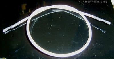 Ignitor Cable (HT Cable)