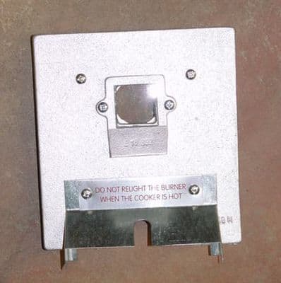 Inner Door for Oil Aga range cookers