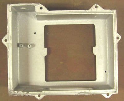 Inner Front Plate Oil Housing Purpose Built