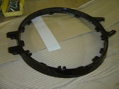 Lid Rim for Standard Aga range cookers (Priced per rim)