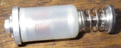 Mag Flame Failure Valve - Replacement Coil for the Cooker Side Mag Valve