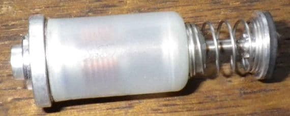Mag Flame Failure Valve - Replacement Coil for the Cooker Side Mag Valve