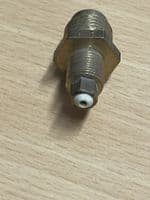 Main Burner Jet for DON Bray Burner