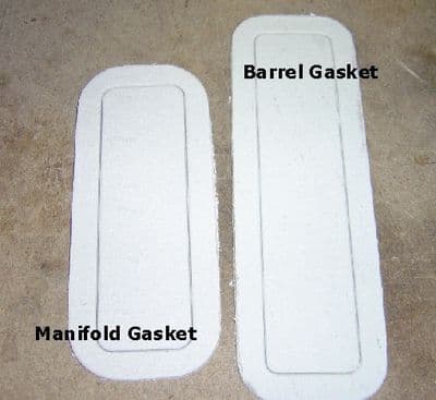 Manifold Gasket