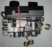 Maxitrol Gas Valve as used on Aga Range Cooker Mark 1 Upgrade Burners