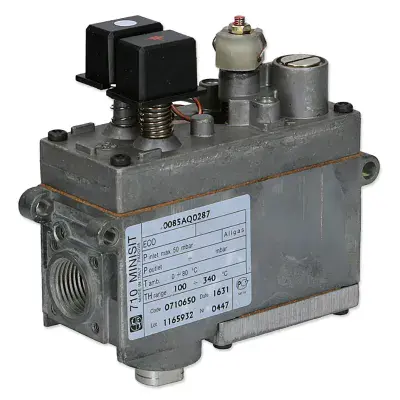 Minisit 710,   0.710.650 bare