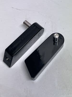 Nobel  handle brackets