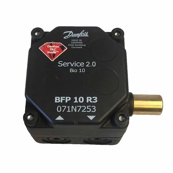 Oil pump BFP10 R3