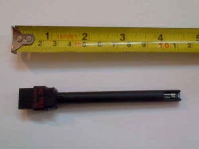 Photocell - magic eye - MZ770 (long)