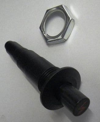 Piezo Sparker for Early Model Teddington Burners