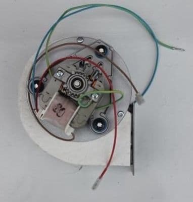Power Flue Fan For Gas Aga Range Cooker – A2992
