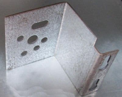 Ranco Stat Bracket for Oil Aga range cookers (Thermostat)