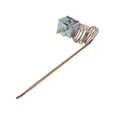 Rayburn 360K Cooker thermostat