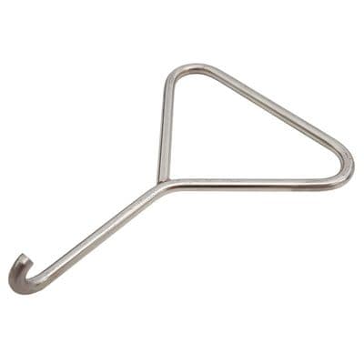 Rayburn hotplate lifting tool/hook