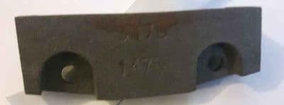 Rayburn Royal Riddling Arm Slider Block