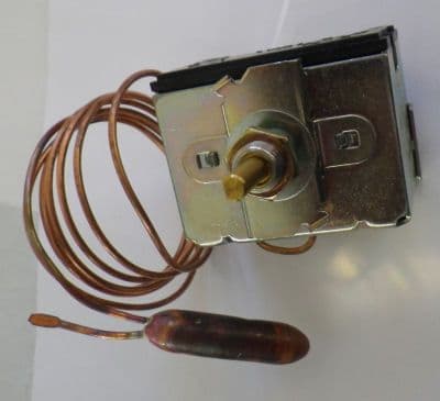 Rayburn Supreme Thermostat Probe