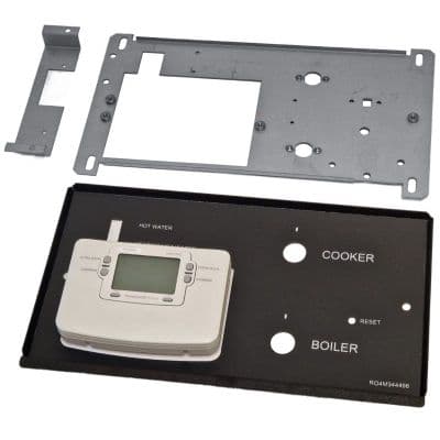 Rayburn Twin Channel programmer R4178