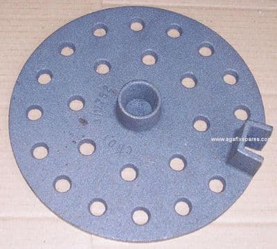 Rayburn Wood Burning Grate for Royal, Regent and 212SF