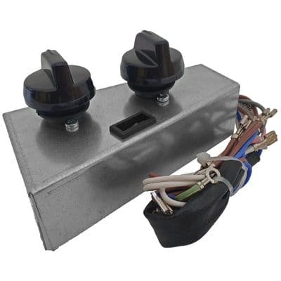 Regulator update kit A3178