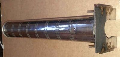 Replacement Burner Bar for Original DON Gas Conversion