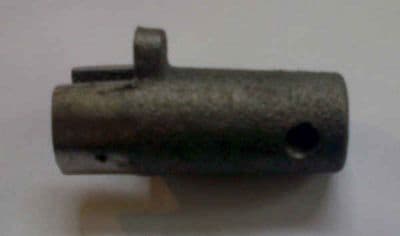Rayburn Riddler Firebox Parts