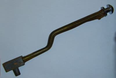 Riddler rod assembly for Rayburn Royal ONLY