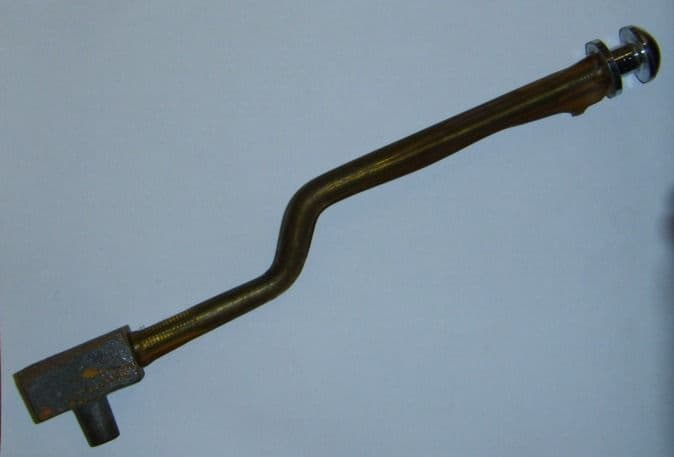 Rayburn Riddler Riddler rod assembly for Rayburn Royal ONLY