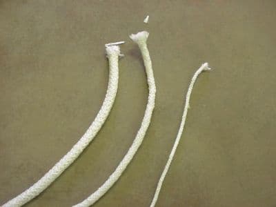 Rope Seal (13mm) per metre length