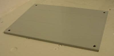 Simmer Oven Door Back for the Standard and Pre 74 Deluxe